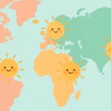 173 countries long summer vacation thumbnail
