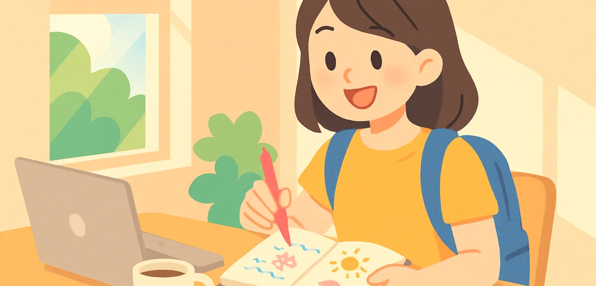 大学生の夏休み完全ガイド｜暇すぎない有意義な過ごし方