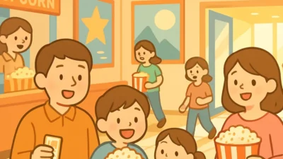 【2026年】夏休み映画おすすめ｜子供から大人まで楽しめる作品