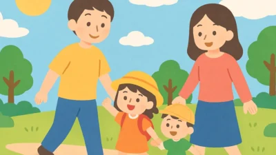 夏休みのおでかけ先ガイド｜エリア別・予算別のおすすめスポット