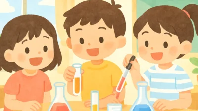小学生向け夏休みワークショップ｜無料・有料のおすすめイベント