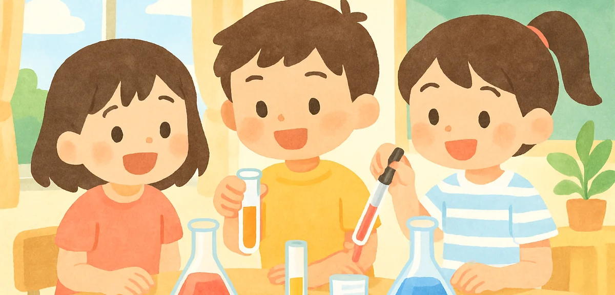 小学生向け夏休みワークショップ｜無料・有料のおすすめイベント