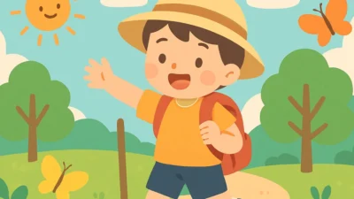 小学生連れの夏休み旅行おすすめ｜子供が楽しめるスポット厳選