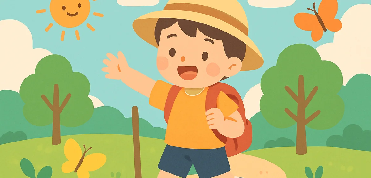 小学生連れの夏休み旅行おすすめ｜子供が楽しめるスポット厳選