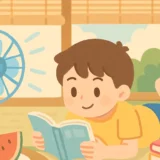 186 summer manga recommendations thumbnail