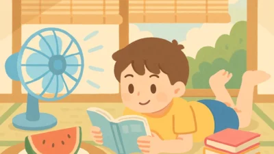 夏休みに読みたいおすすめ漫画｜ジャンル別の名作セレクション