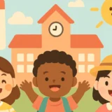 夏休みがある理由を徹底解説｜世界各国との比較も