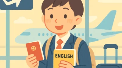 高校生の夏休み短期留学｜2週間で英語力を伸ばすコツ