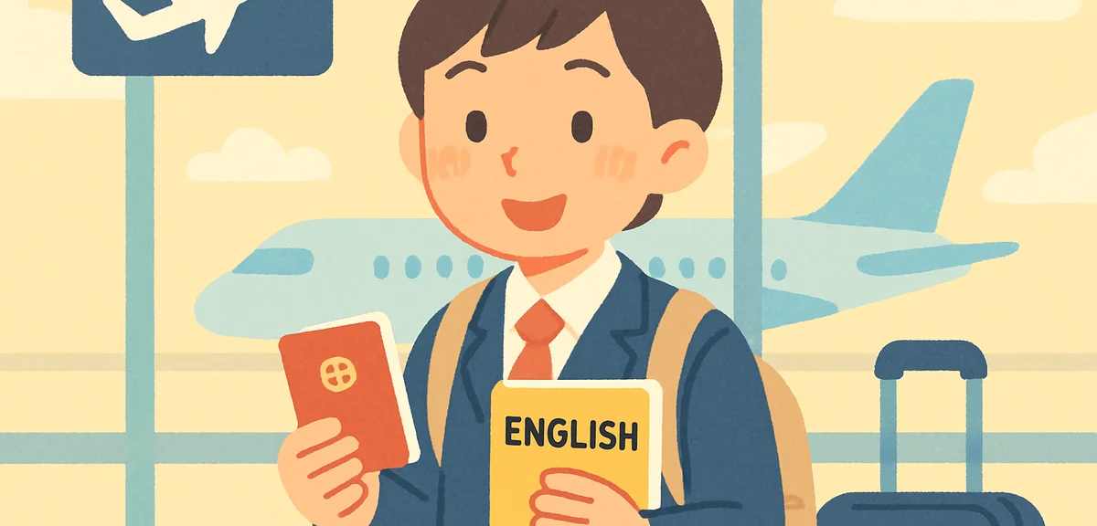 高校生の夏休み短期留学｜2週間で英語力を伸ばすコツ