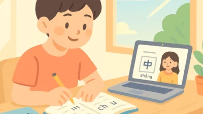 夏休みに始める中国語学習｜短期集中で上達するコツ