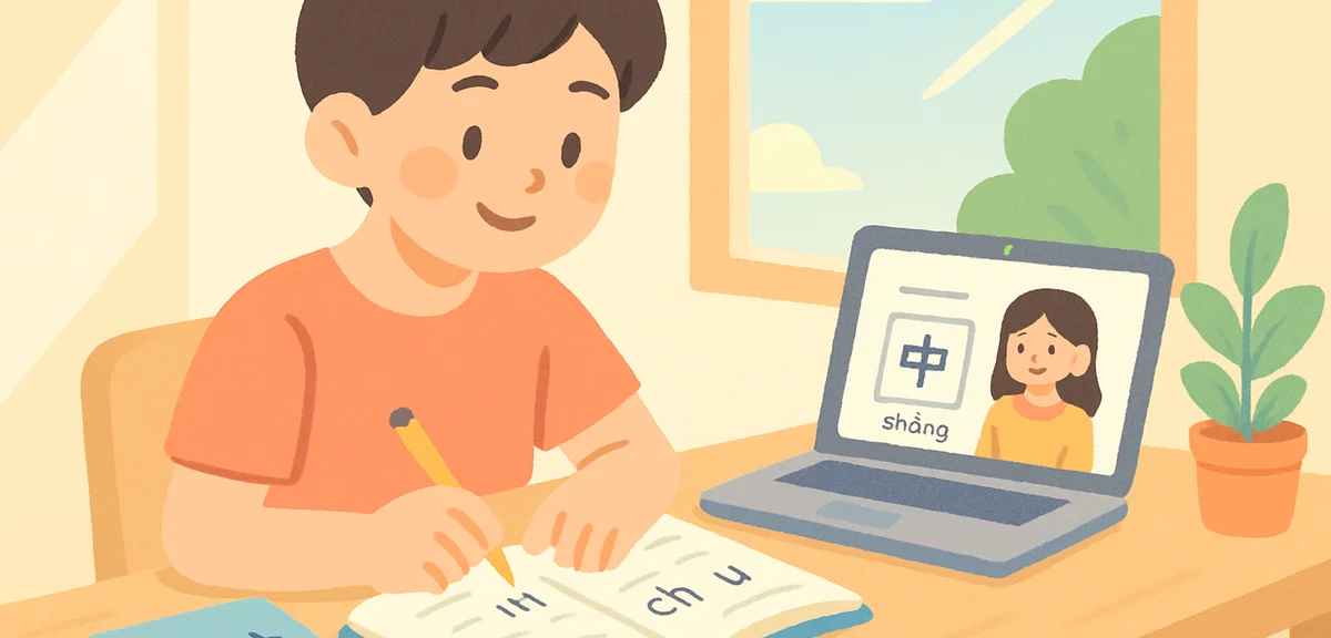 夏休みに始める中国語学習｜短期集中で上達するコツ