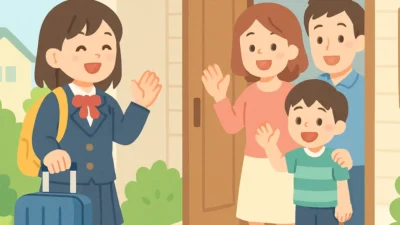 高校生の夏休みホームステイガイド｜国別の特徴と準備