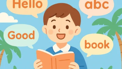 「夏休みを過ごす」英語表現集｜場面別フレーズ完全ガイド