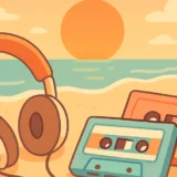 夏休みを感じる定番ソング集｜世代別おすすめ夏うた
