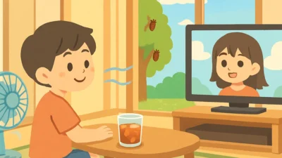 夏休みに観たいアニメおすすめ｜ジャンル別の名作セレクション
