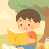 夏休みに読みたい小学生おすすめ本｜学年別の名作セレクション