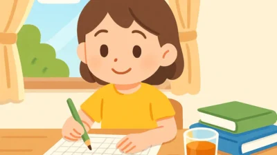 夏休みの作文コンクール一覧｜テーマ別の書き方と応募ガイド