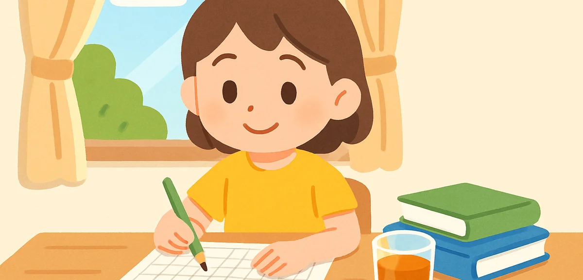 夏休みの作文コンクール一覧｜テーマ別の書き方と応募ガイド