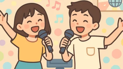 夏休みのカラオケ料金とお得な利用法｜学生プラン徹底比較