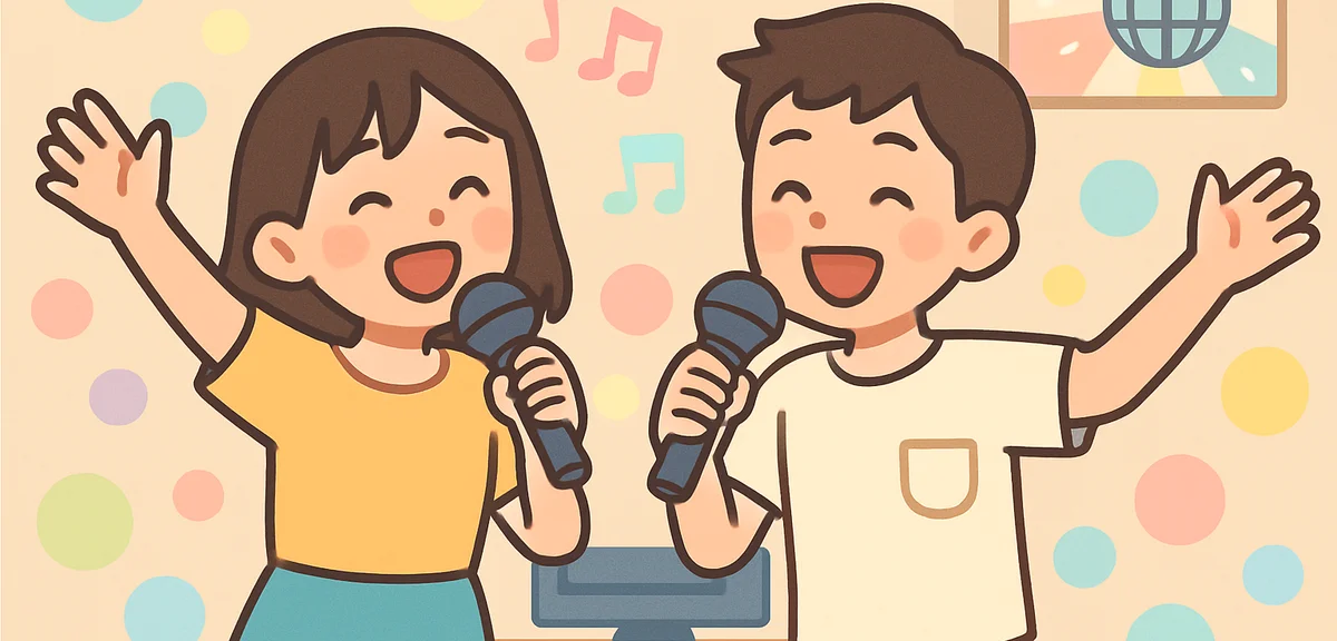 夏休みのカラオケ料金とお得な利用法｜学生プラン徹底比較