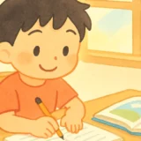 夏休みの読書感想文の書き方｜小学生でも書ける5ステップ
