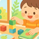 幼稚園児の夏休みの過ごし方｜遊びと学びのバランス