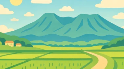 夏休みの九州旅行ガイド｜エリア別モデルコースとおすすめ