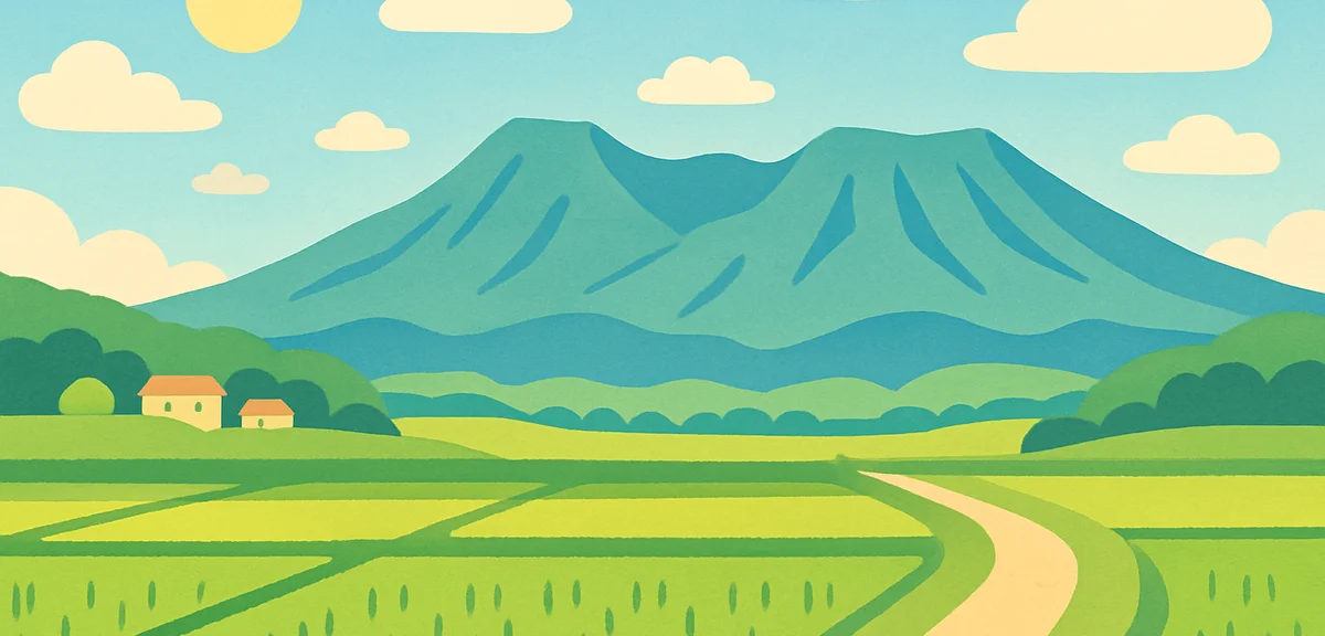 夏休みの九州旅行ガイド｜エリア別モデルコースとおすすめ