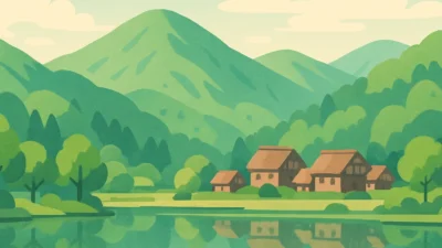 夏休みの東北旅行ガイド｜避暑と歴史を楽しむ