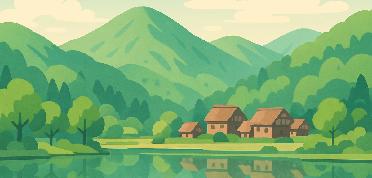 夏休みの東北旅行ガイド｜避暑と歴史を楽しむ