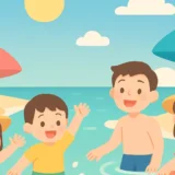 夏休みの海おすすめビーチ｜家族で楽しむ全国スポット