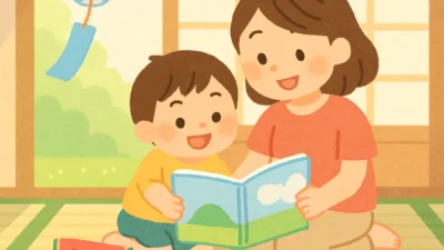 夏休みに読みたい絵本おすすめ｜幼児〜低学年の年齢別セレクション