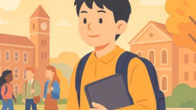 夏休みの大学生留学ガイド｜費用・期間・プログラム