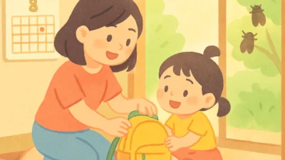 保育園児の夏休みの預け先選び｜お盆休園時の対応策