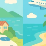 夏休みのツアー旅行 比較｜国内・海外パッケージの選び方