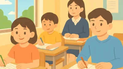 夏休みの塾短期講習ガイド｜小中高別の選び方と料金相場