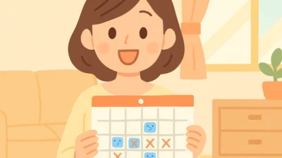 夏休み・冬休みに休めるパートまとめ｜学校行事に対応できる仕事