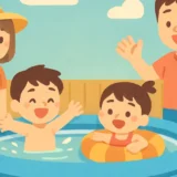 夏休みの家庭用プール活用術｜サイズ選びから片付けまで完全ガイド