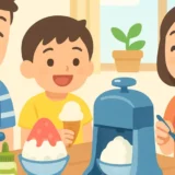 275 summer shaved ice icecream thumbnail