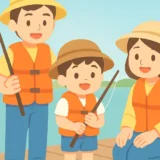 281 summer family fishing thumbnail