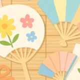 290 summer handmade fan thumbnail