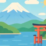 夏休みの箱根温泉旅行ガイド｜家族・カップルで楽しむ宿と観光