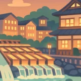 夏休みの草津温泉旅行ガイド｜湯畑と名湯を楽しむ大人の温泉旅