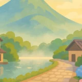 夏休みの由布院温泉旅行ガイド｜おしゃれな宿と散策で楽しむ大分の旅