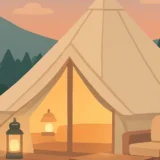 夏休みのグランピング完全ガイド｜手ぶらで楽しむ大人の贅沢アウトドア