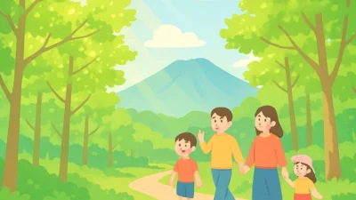 夏休みの軽井沢旅行ガイド｜避暑地で楽しむ観光・グルメ・宿
