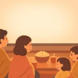 家族で楽しむ夏休みおうちシアターガイド｜必要な機材と映画鑑賞会の作り方